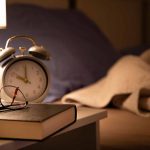 sleep