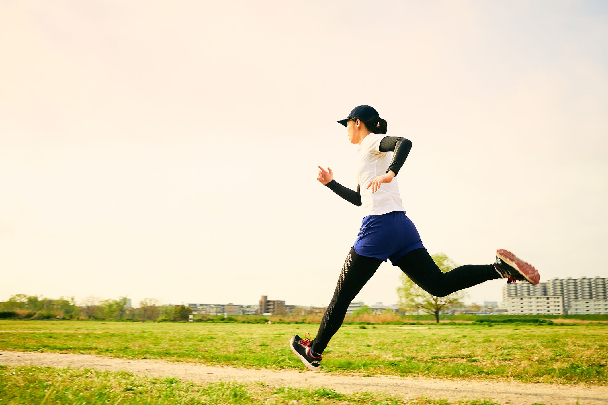 cardio training