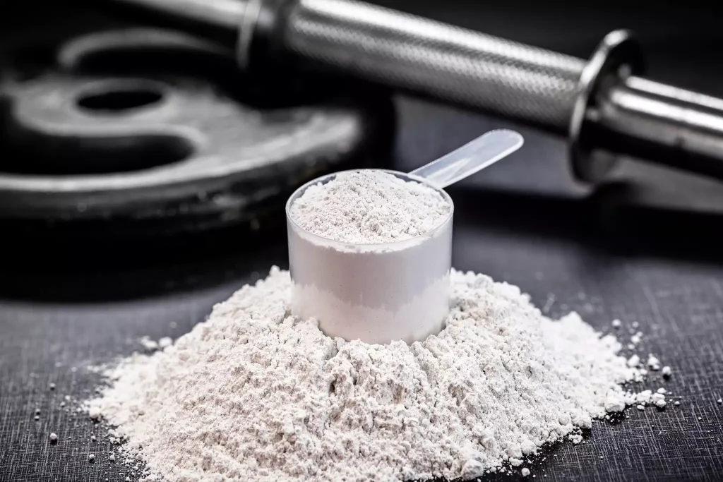 creatine