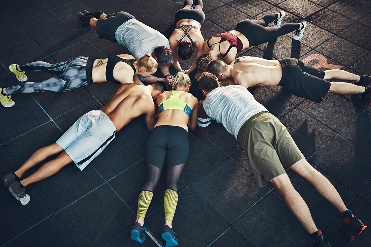 hiit