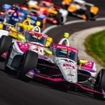 indy 500