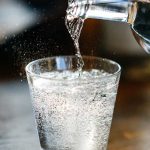water