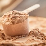 whey protein